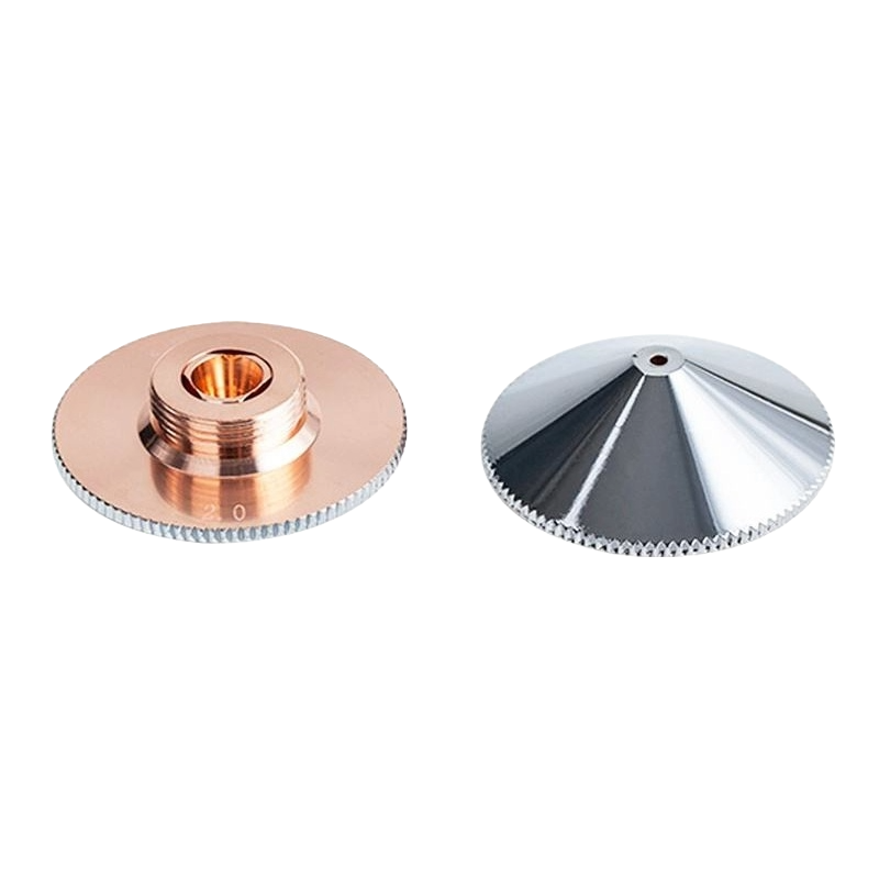 D32/D28 Double Layer Nozzle