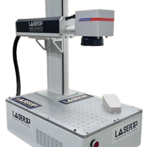 LASERXP PRO Series 20W Compact Fiber Laser Marker