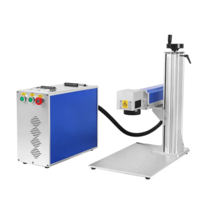 LASERXP PRO Series 30W 50W Split-Type Fiber Laser Marker